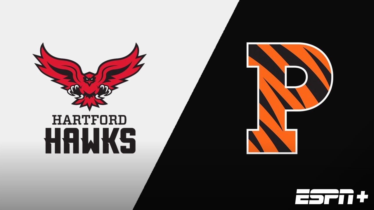 Hartford vs. Princeton