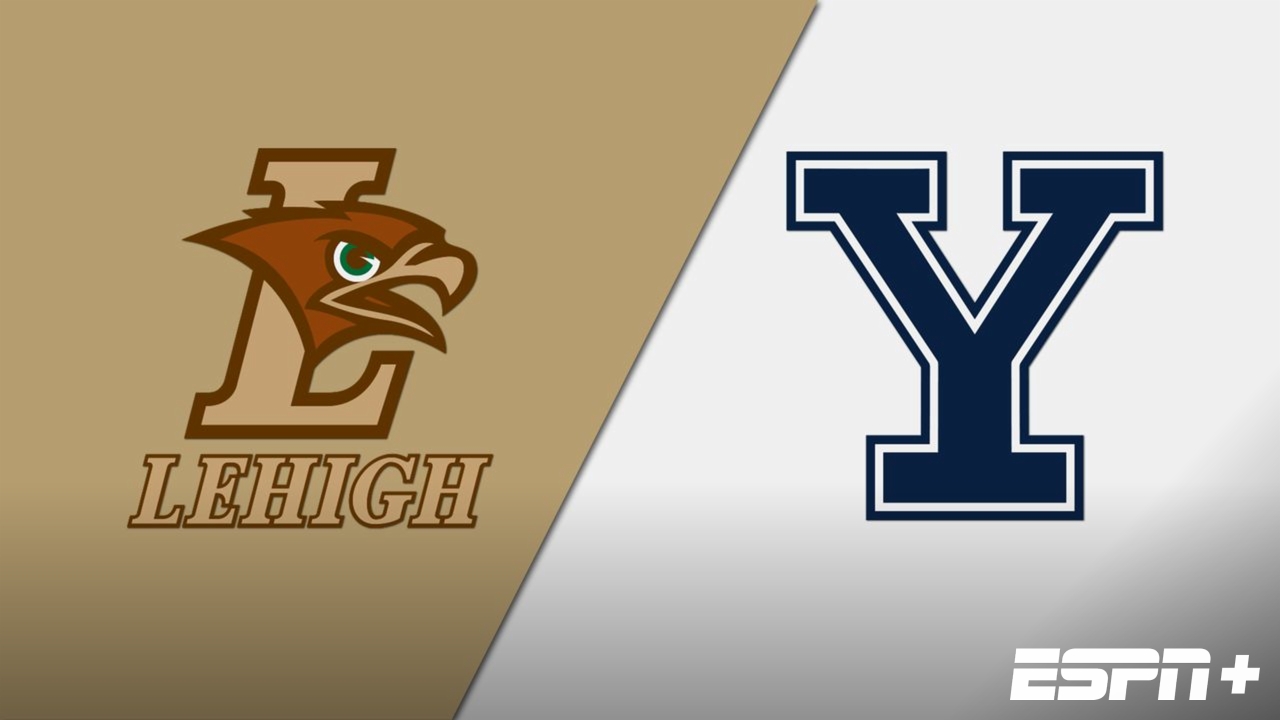 Lehigh vs. Yale