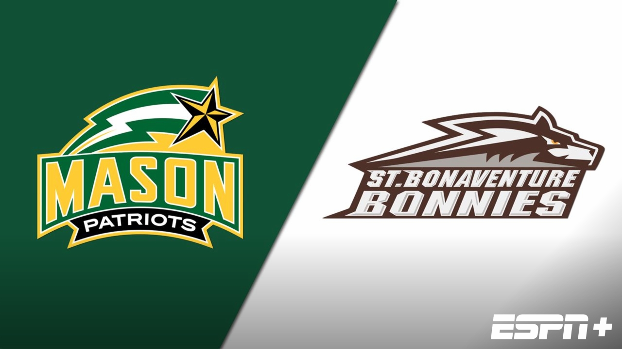 George Mason vs. St. Bonaventure