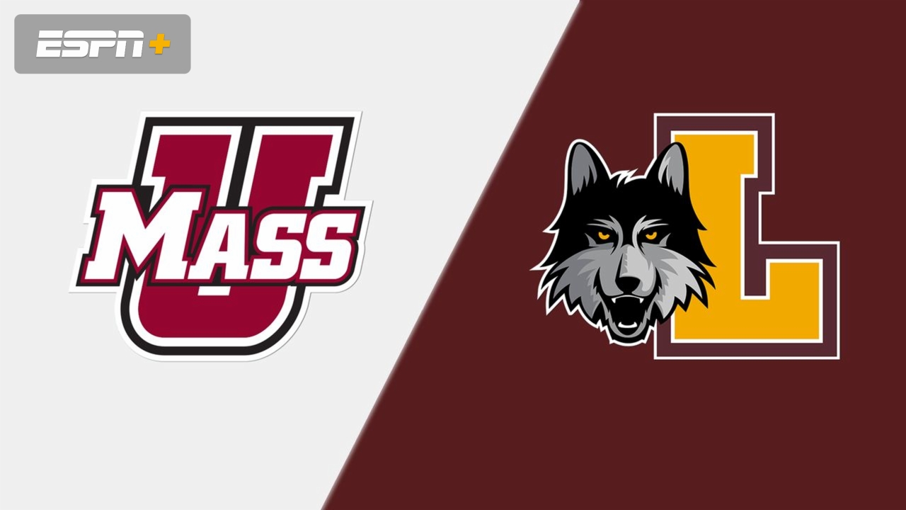 UMass vs. Loyola Chicago