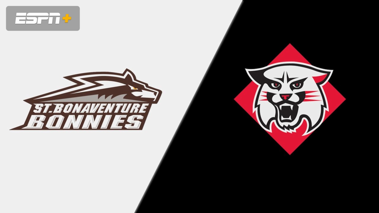 St. Bonaventure vs. Davidson
