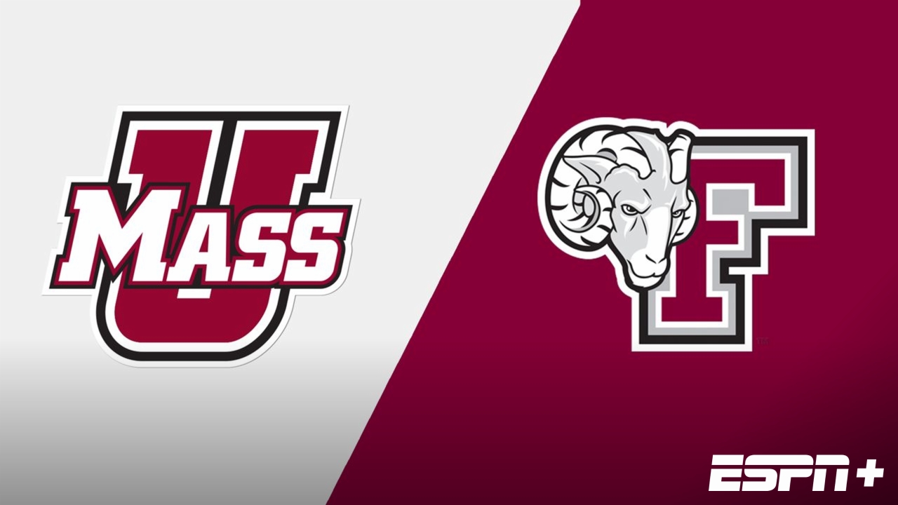 UMass vs. Fordham