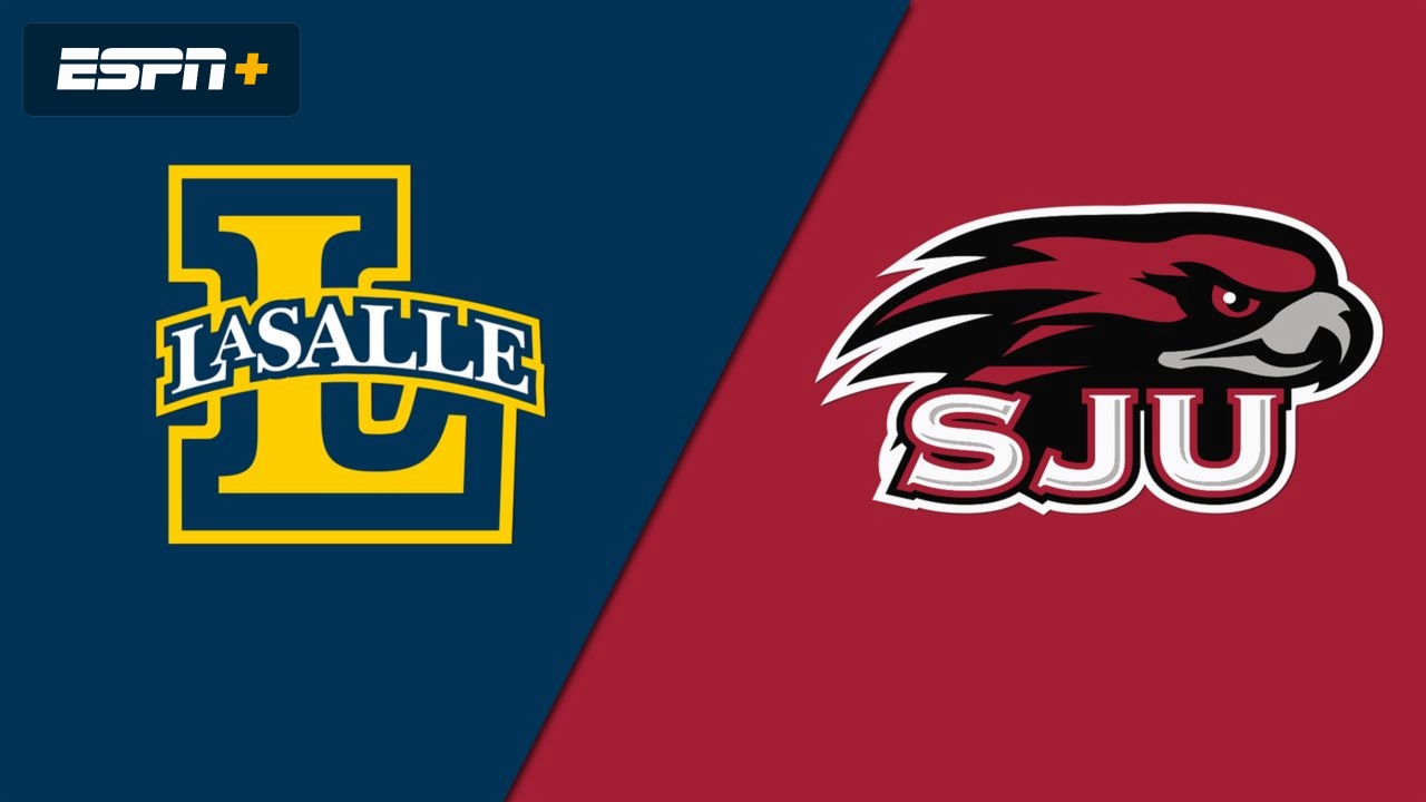 La Salle vs. Saint Joseph's