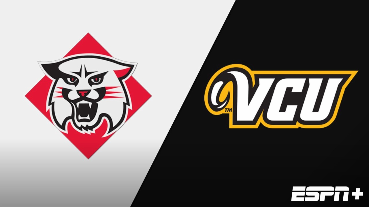 Davidson vs. VCU
