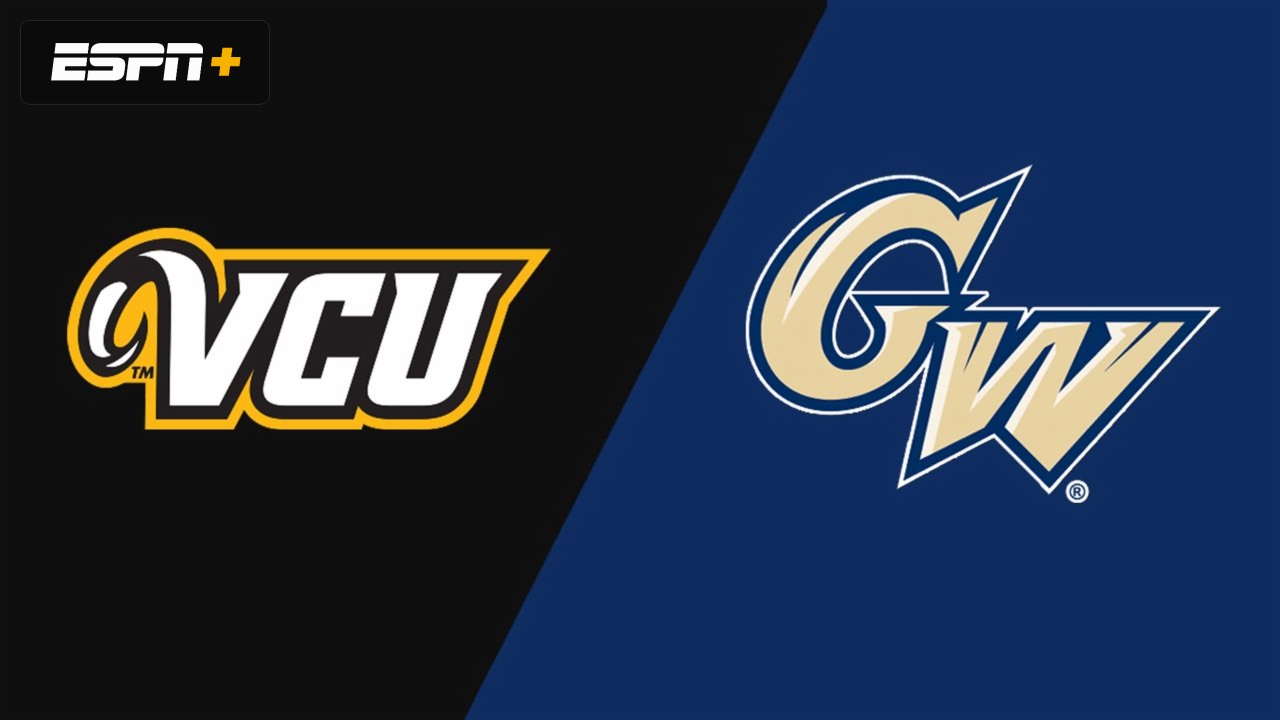 VCU vs. George Washington