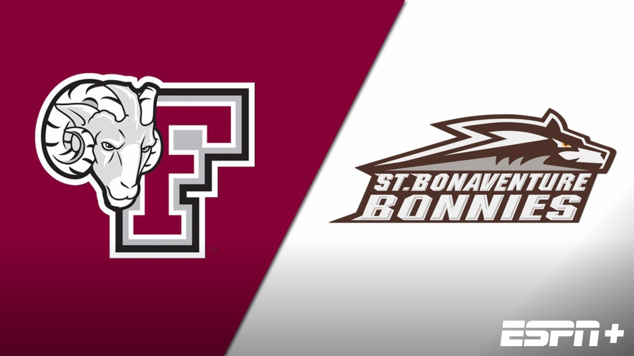 Fordham vs. St. Bonaventure