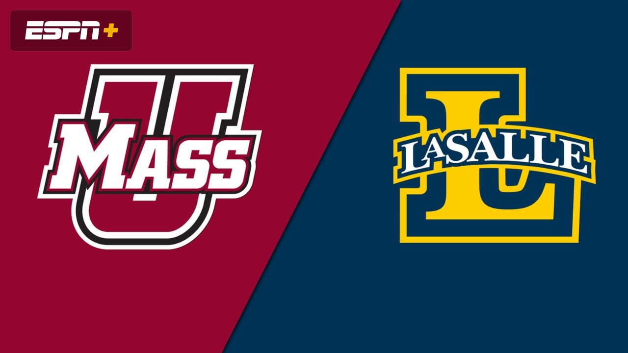UMass vs. La Salle