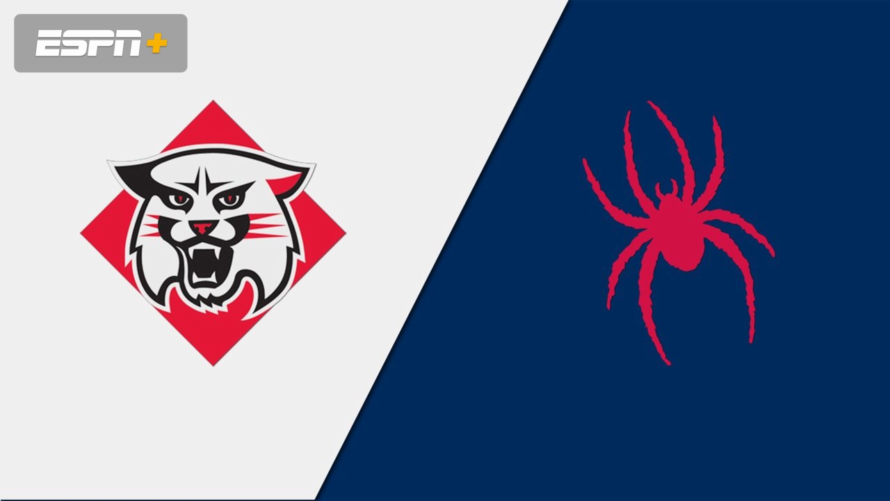 Davidson vs. Richmond