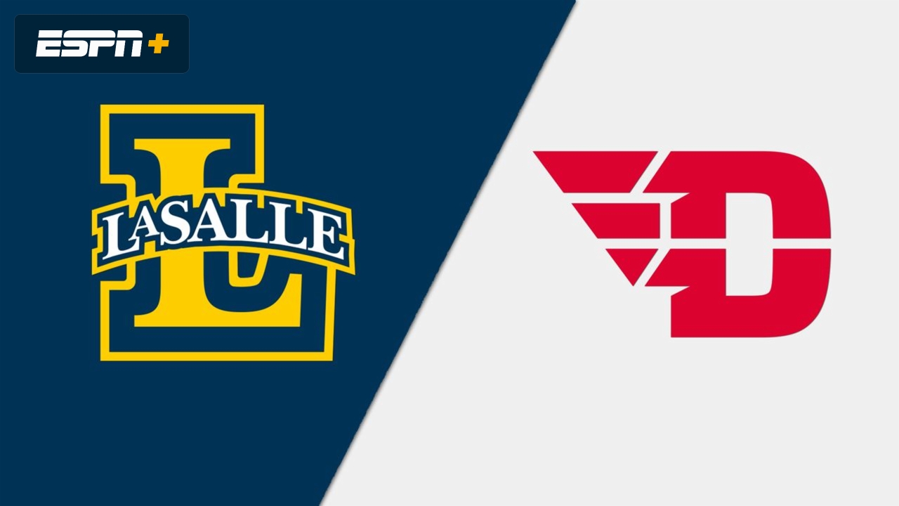 La Salle vs. Dayton