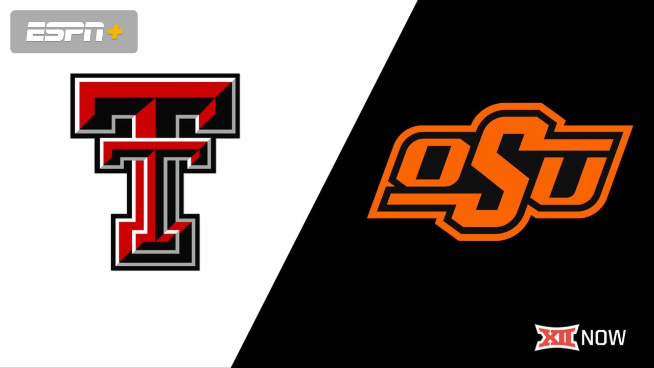 Texas Tech vs. Oklahoma State