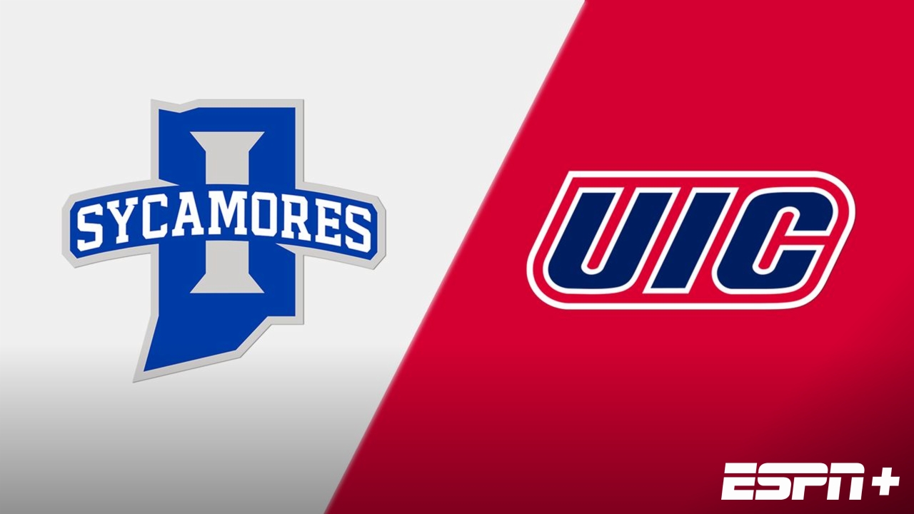 Indiana State vs. UIC
