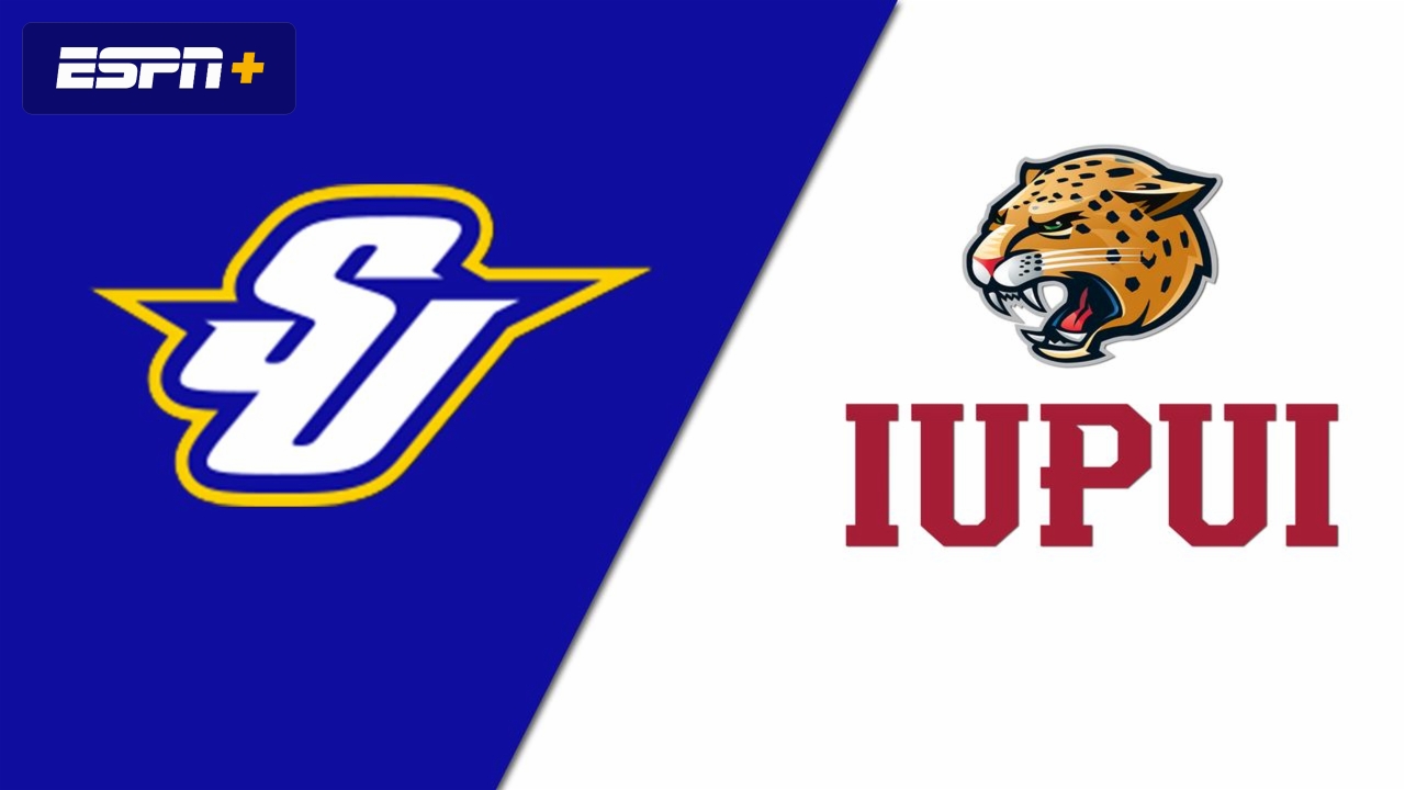Spalding vs. IUPUI
