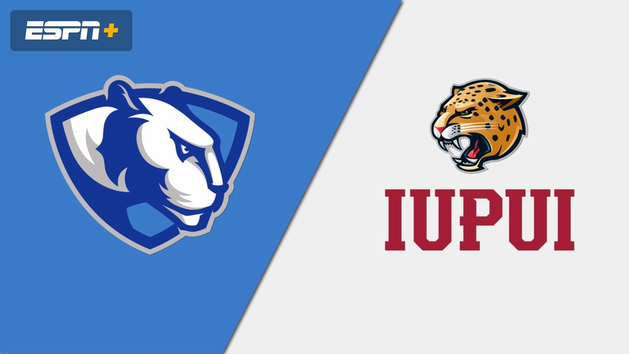Eastern Illinois vs. IUPUI