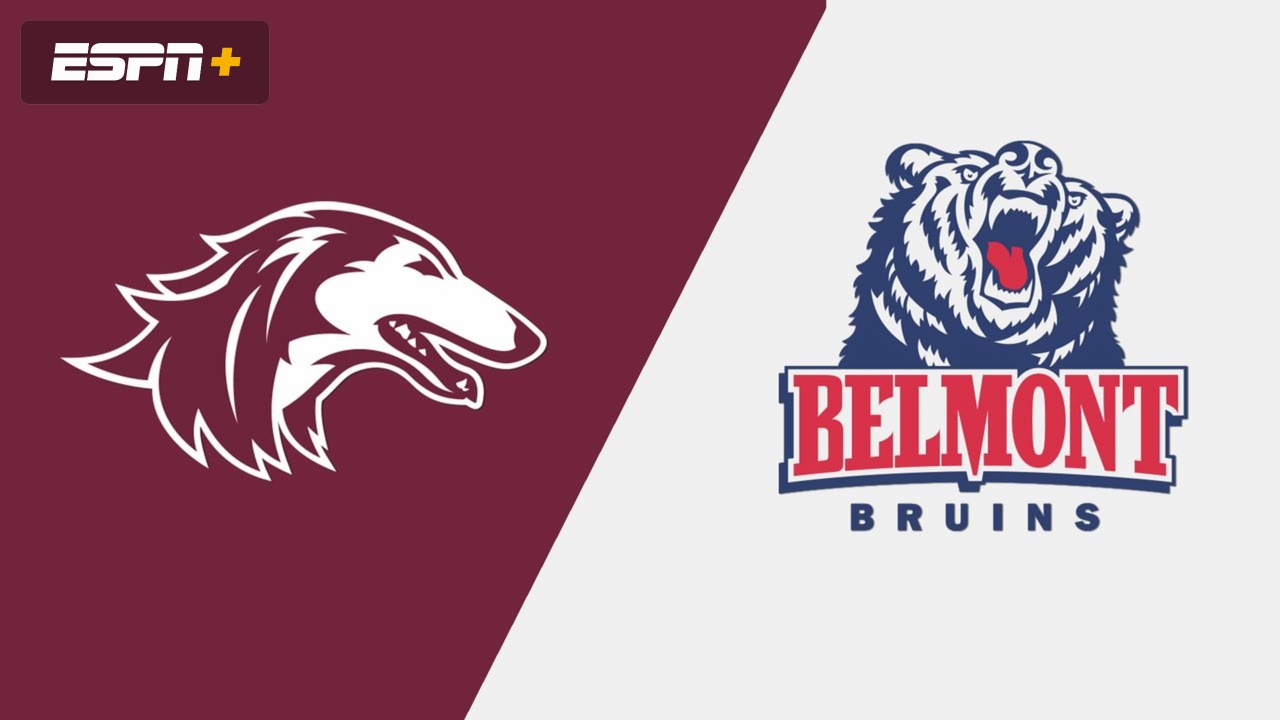Southern Illinois vs. Belmont