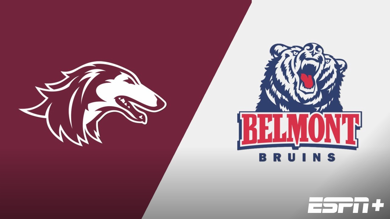 Southern Illinois vs. Belmont