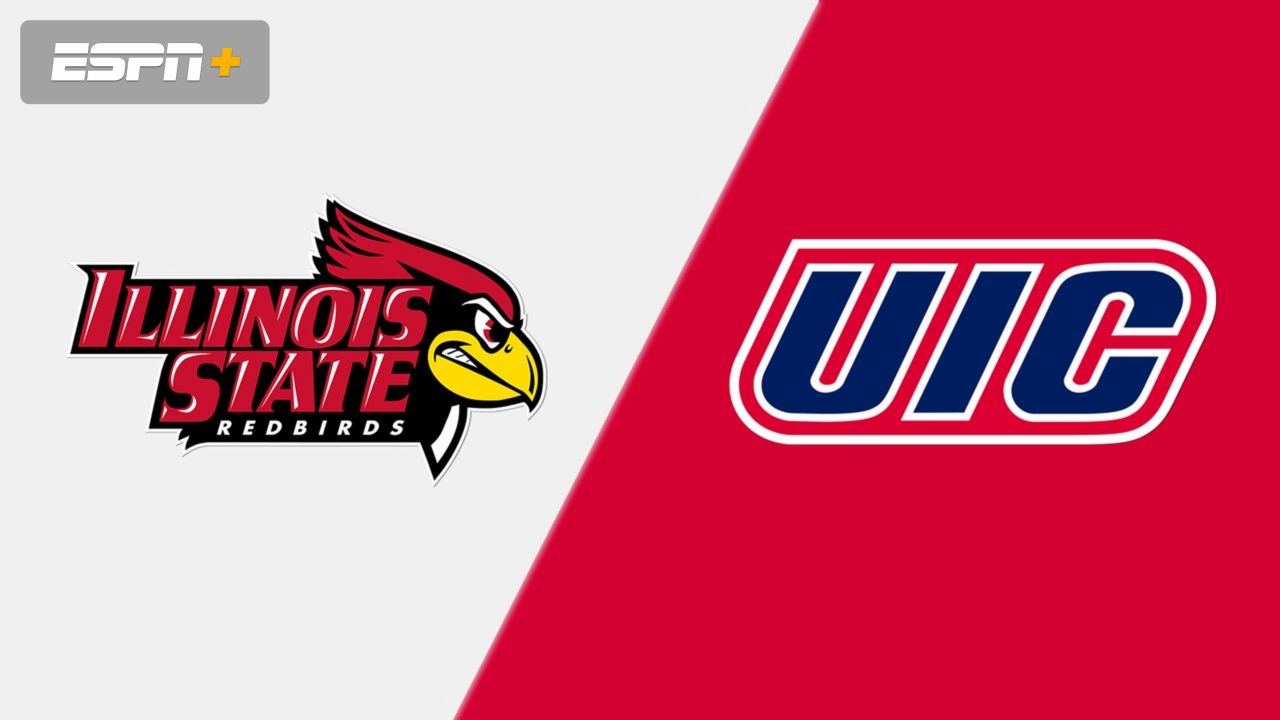 Illinois State vs. UIC