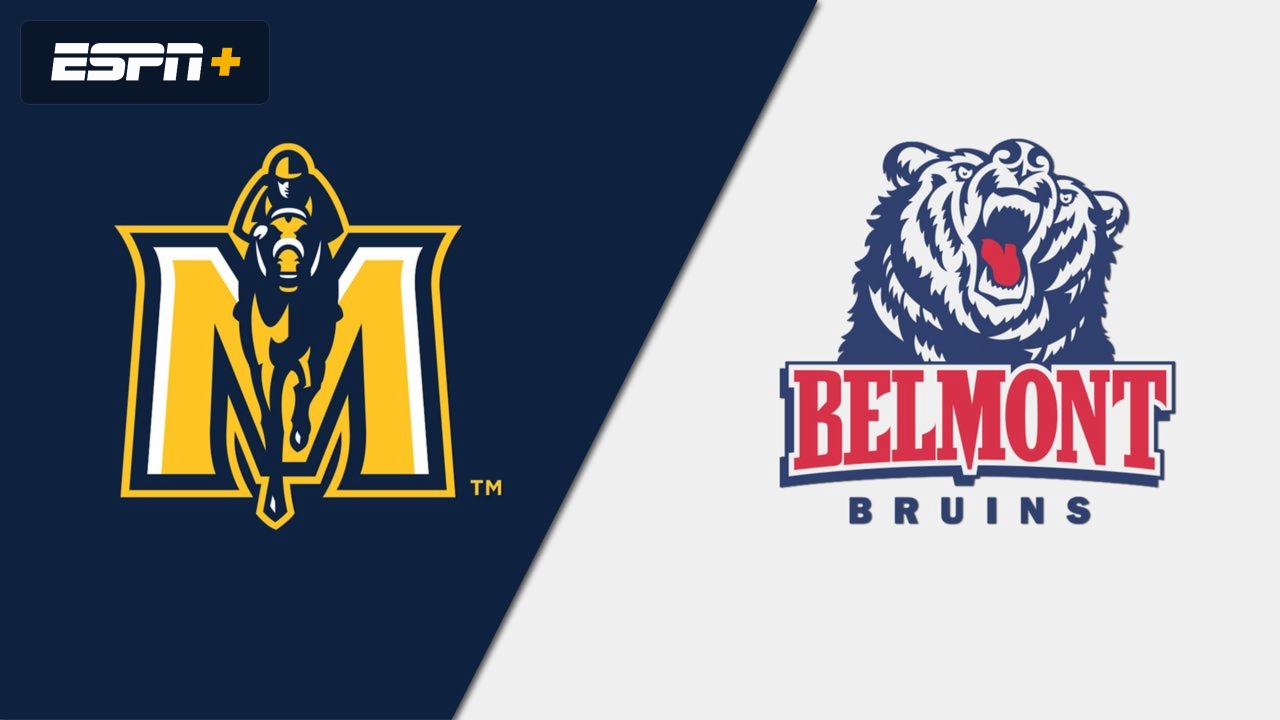 Murray State vs. Belmont