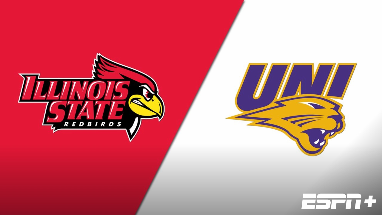 Illinois State vs. Northern Iowa