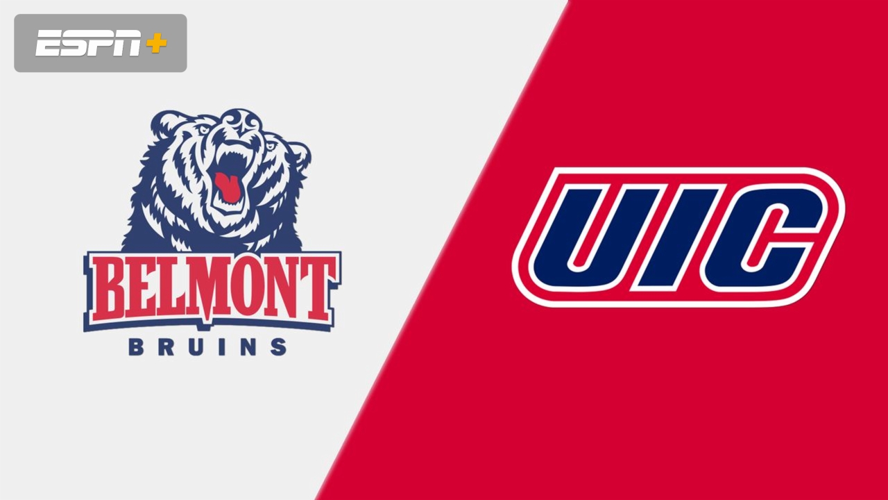 Belmont vs. UIC