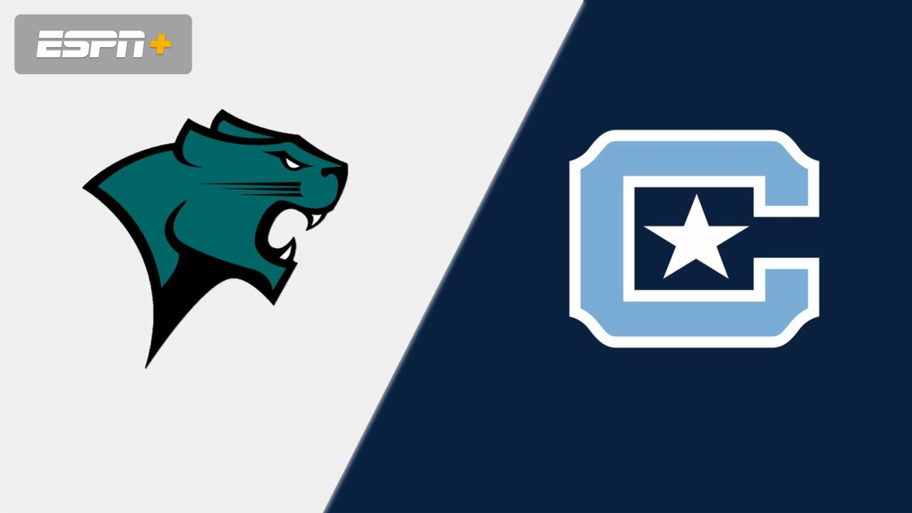 Chicago State vs. The Citadel