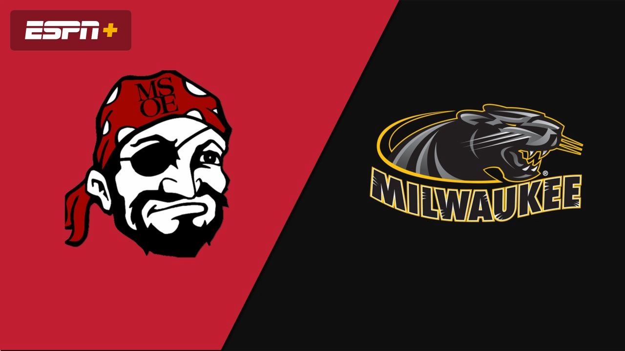 Milwaukee School of Engineering vs. Milwaukee