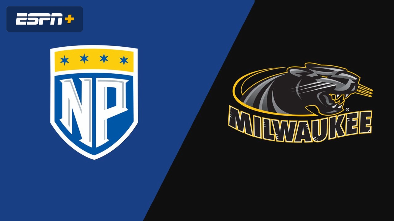 North Park vs. Milwaukee