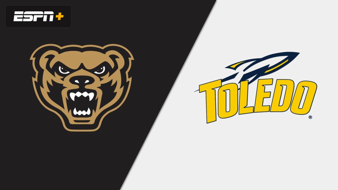 Oakland vs. Toledo