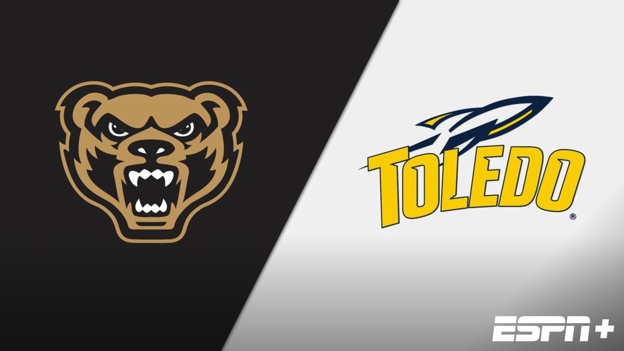 Oakland vs. Toledo