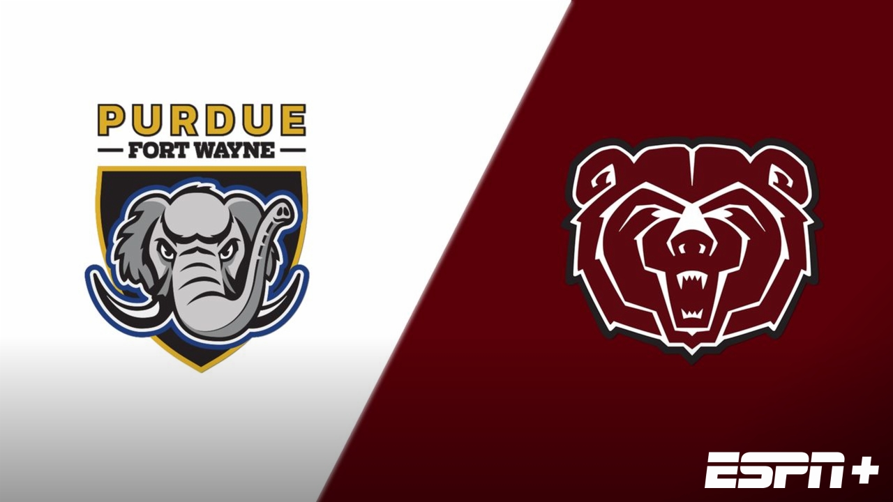 Purdue Fort Wayne vs. Missouri State