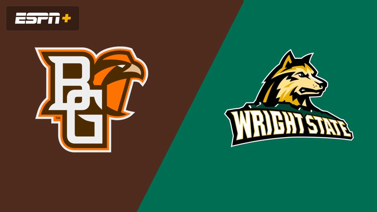 Bowling Green vs. Wright State