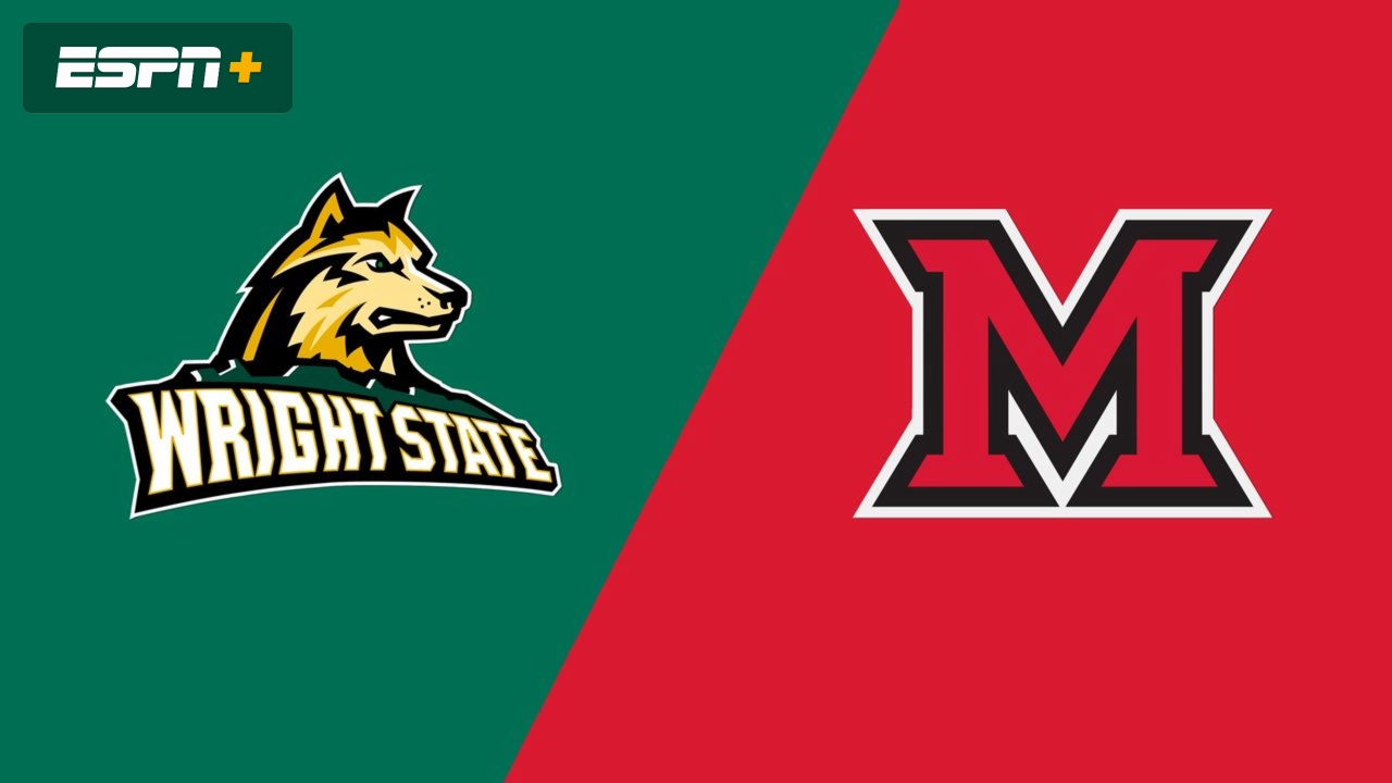 Wright State vs. Miami (OH)
