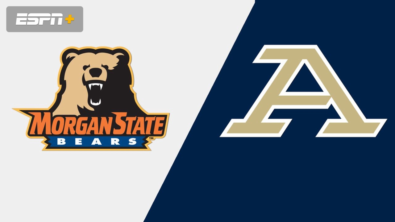 Morgan State vs. Akron