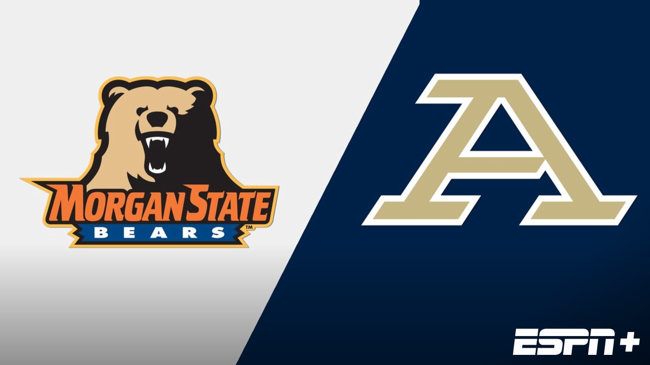Morgan State vs. Akron