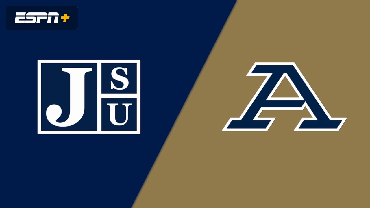 Jackson State vs. Akron