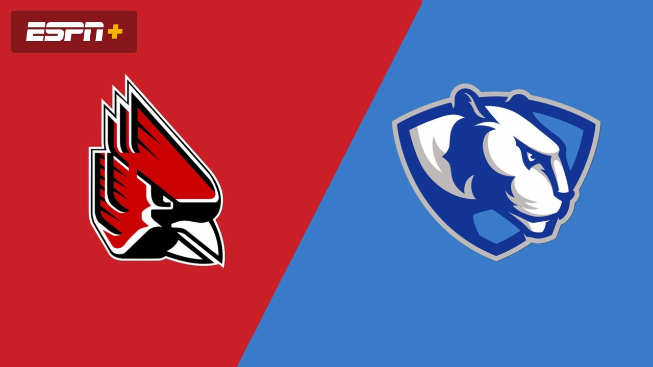 Ball State vs. Eastern Illinois