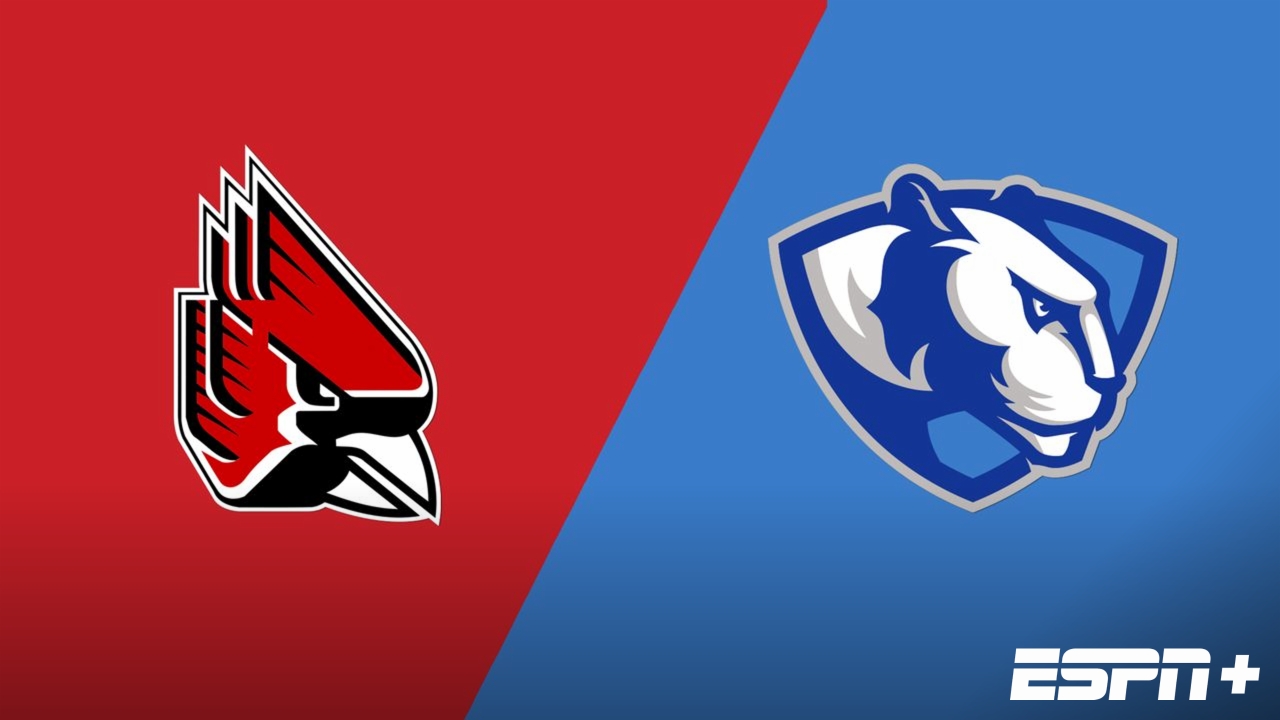 Ball State vs. Eastern Illinois