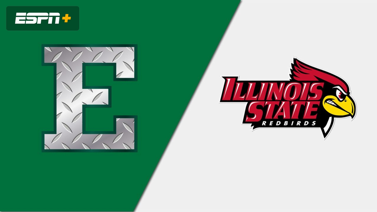 Eastern Michigan vs. Illinois State