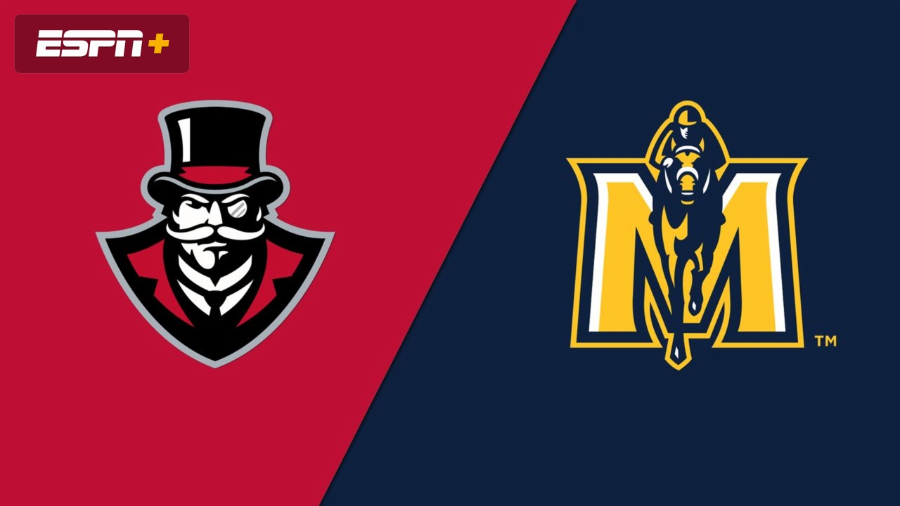 Austin Peay vs. Murray State