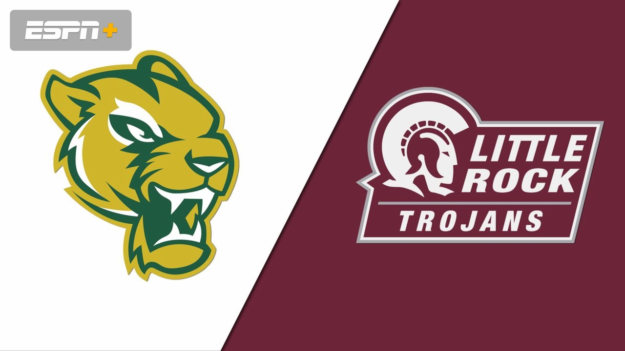 Philander Smith vs. Little Rock