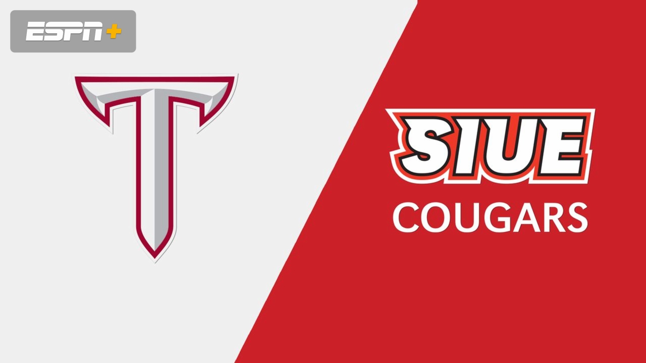 Troy vs. SIU Edwardsville