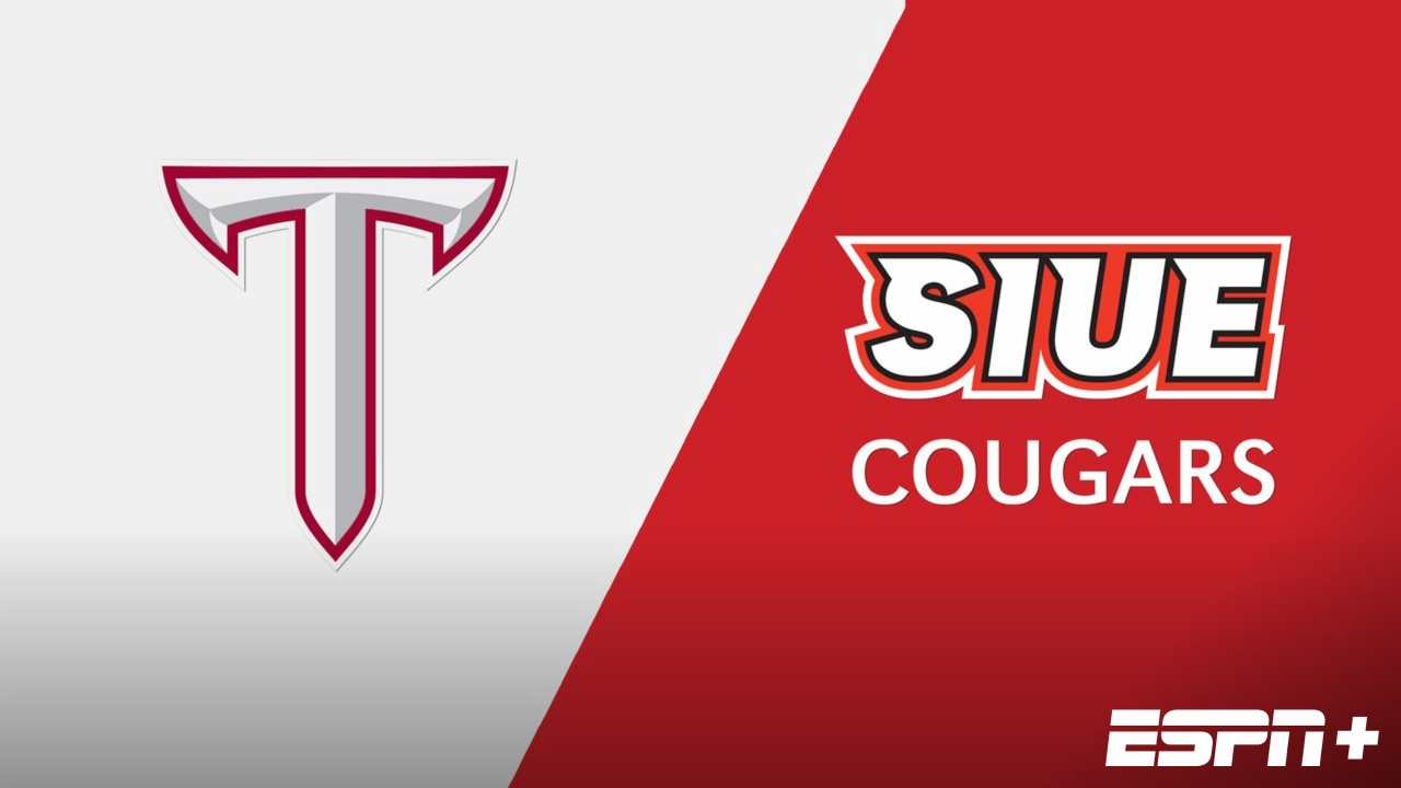 Troy vs. SIU Edwardsville