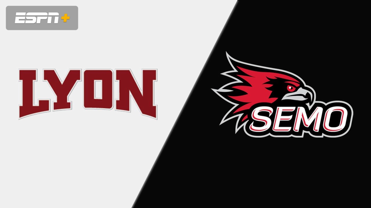 Lyon College vs. Southeast Missouri State