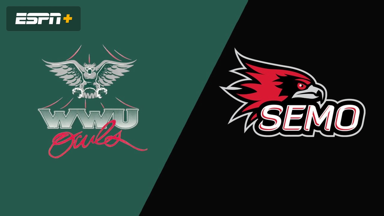 William Woods vs. Southeast Missouri State