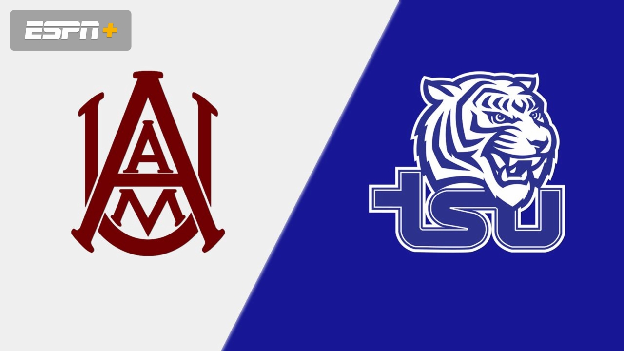 Alabama A&M vs. Tennessee State