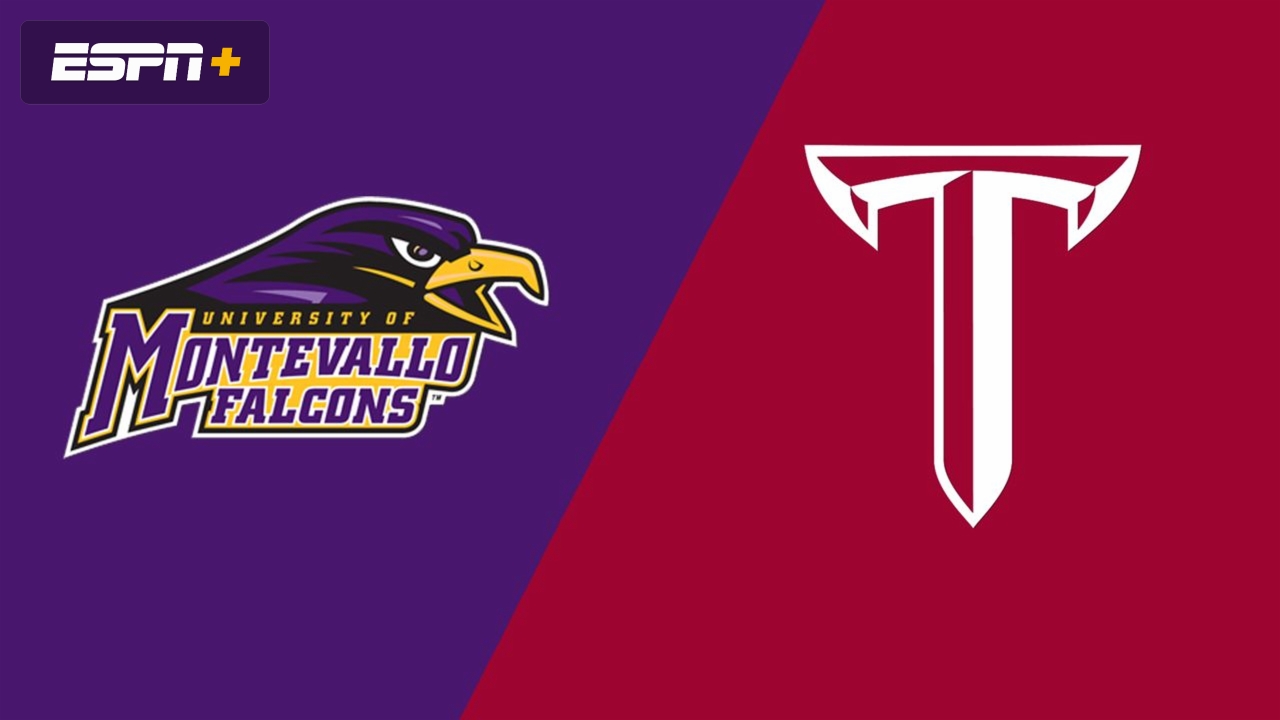 Montevallo vs. Troy