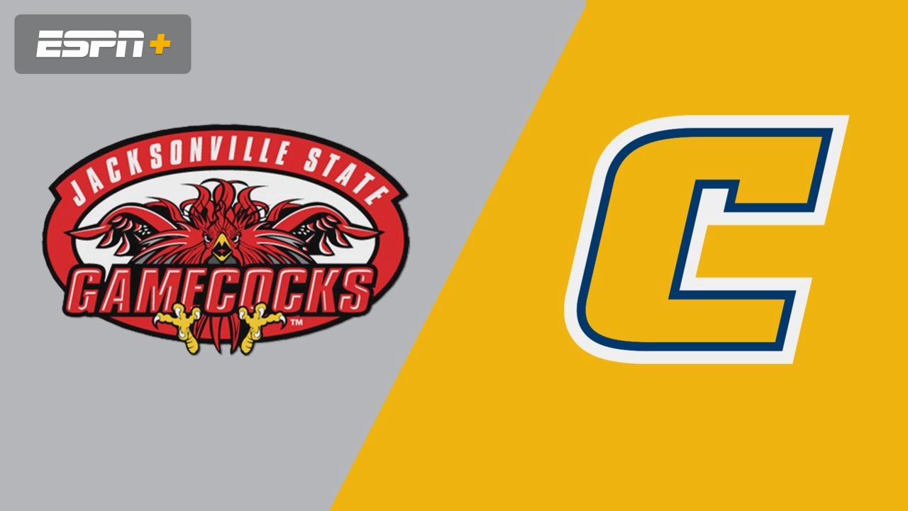 Jacksonville State vs. Chattanooga