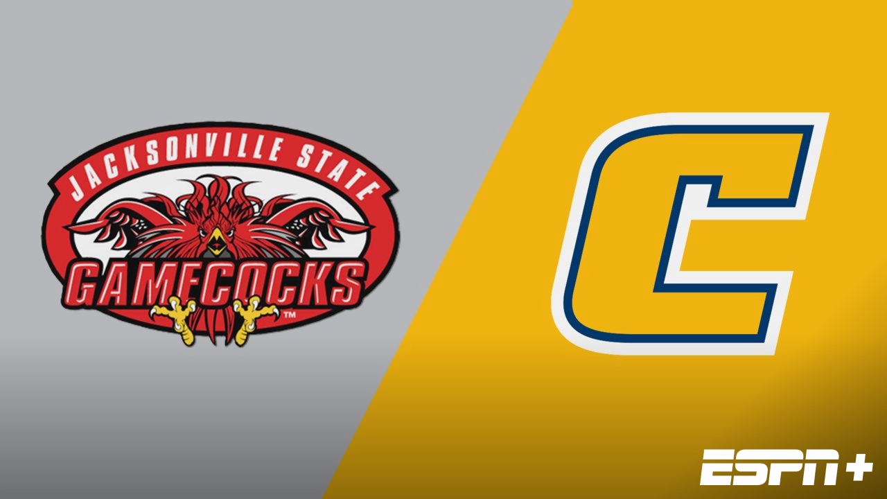 Jacksonville State vs. Chattanooga