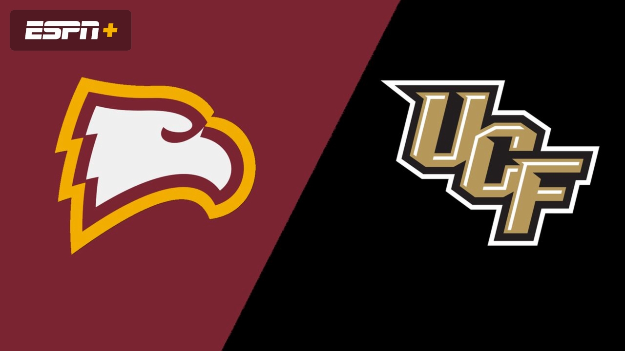 Winthrop vs. UCF