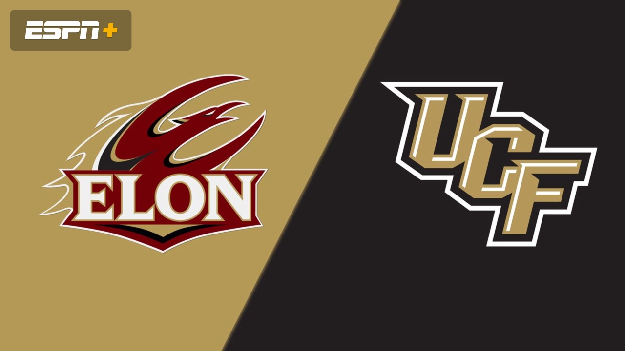Elon vs. UCF