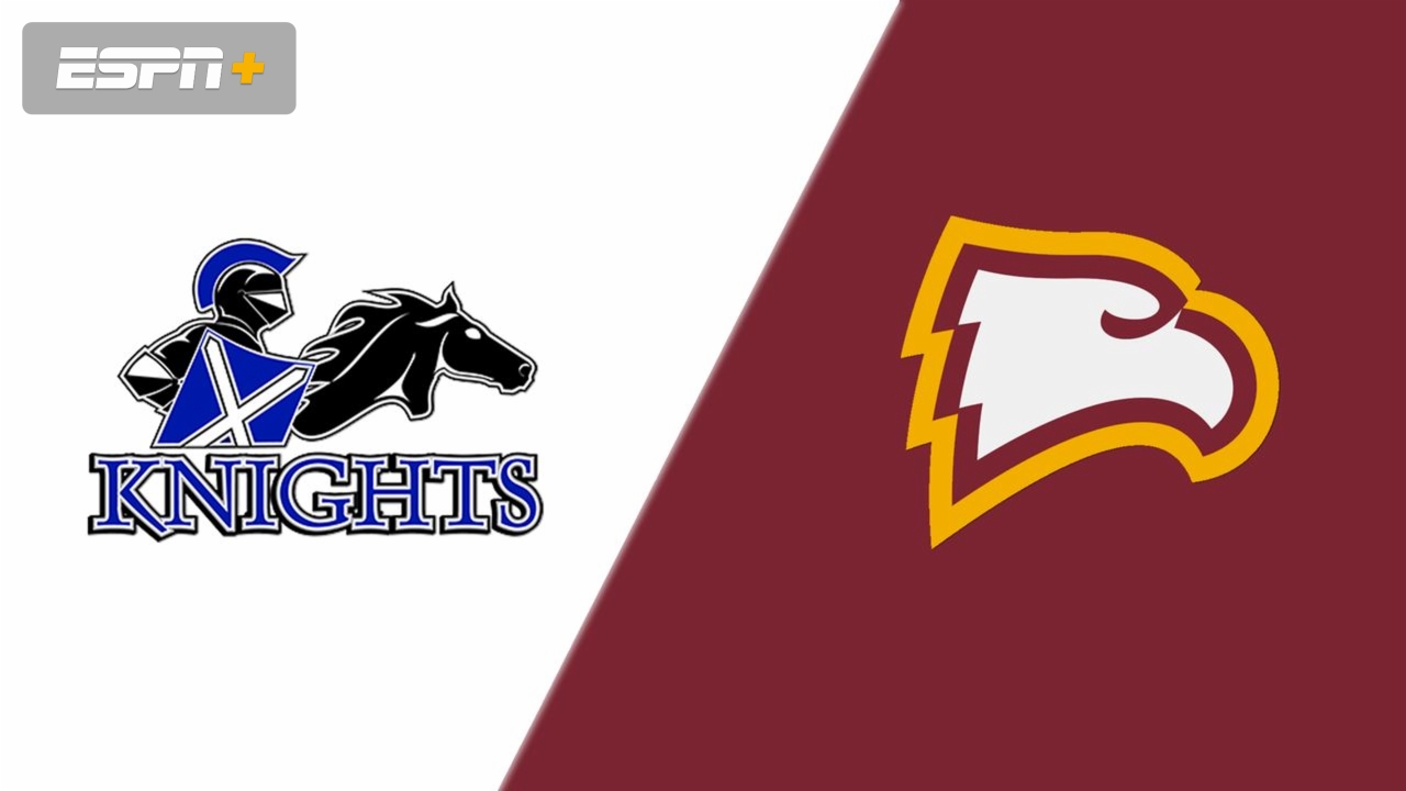 St. Andrews vs. Winthrop